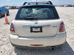 MINI Cooper 2013