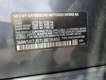 BMW Series 3 2020