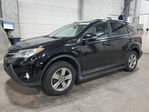 Toyota RAV 4 2015