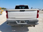 Chevrolet Silverado 2022