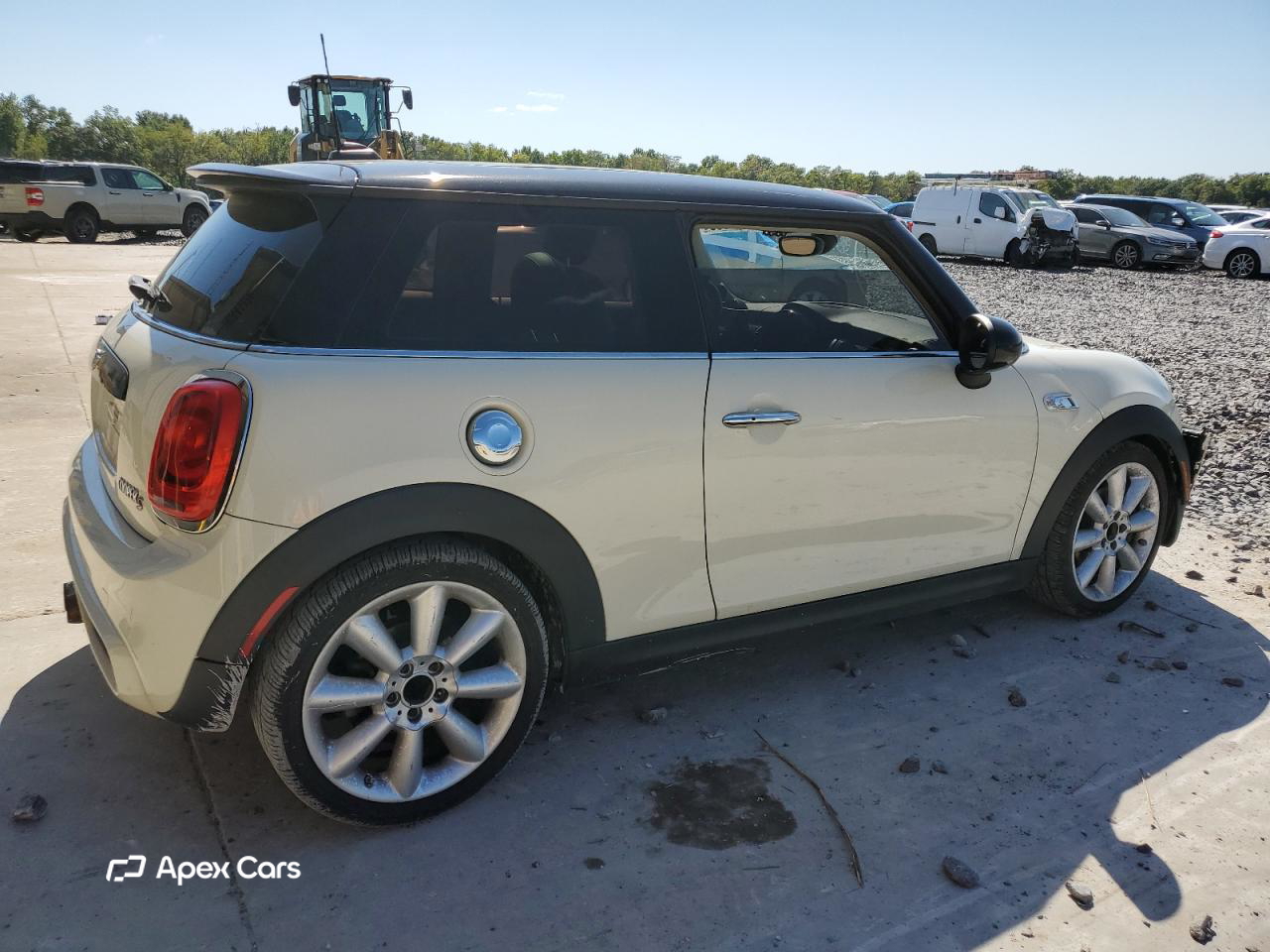 MINI Cooper 2017