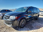 Dodge Caravan 2016