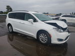 Chrysler Pacifica 2017