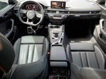 Audi A5 2019