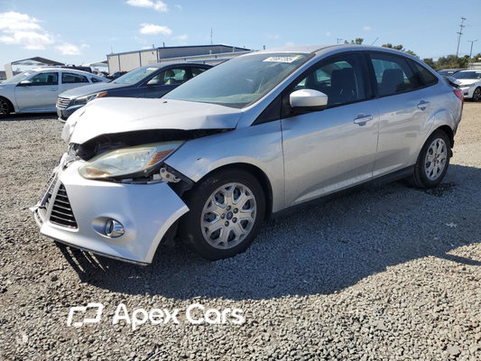 Ford Focus 2012 - Image 1 of 12