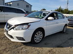 Nissan Sentra 2016