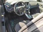 Chevrolet Cruze 2015