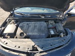 Chevrolet Impala 2014