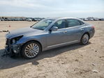 Hyundai Equus 2016
