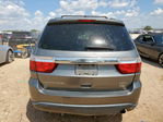 Dodge Durango 2011