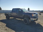 GMC Sierra 2010
