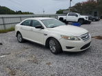 Ford Taurus 2011