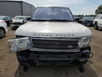 Land Rover Range Rover 2009
