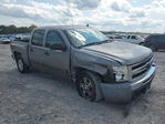 Chevrolet Silverado 2009