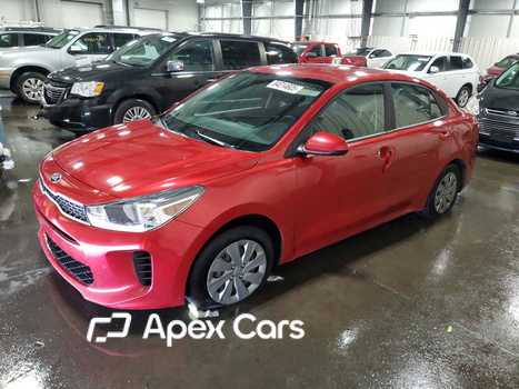 Kia Rio 2020 - Image 1 of 13