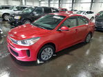 Kia Rio 2020