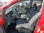 Nissan Versa 2009
