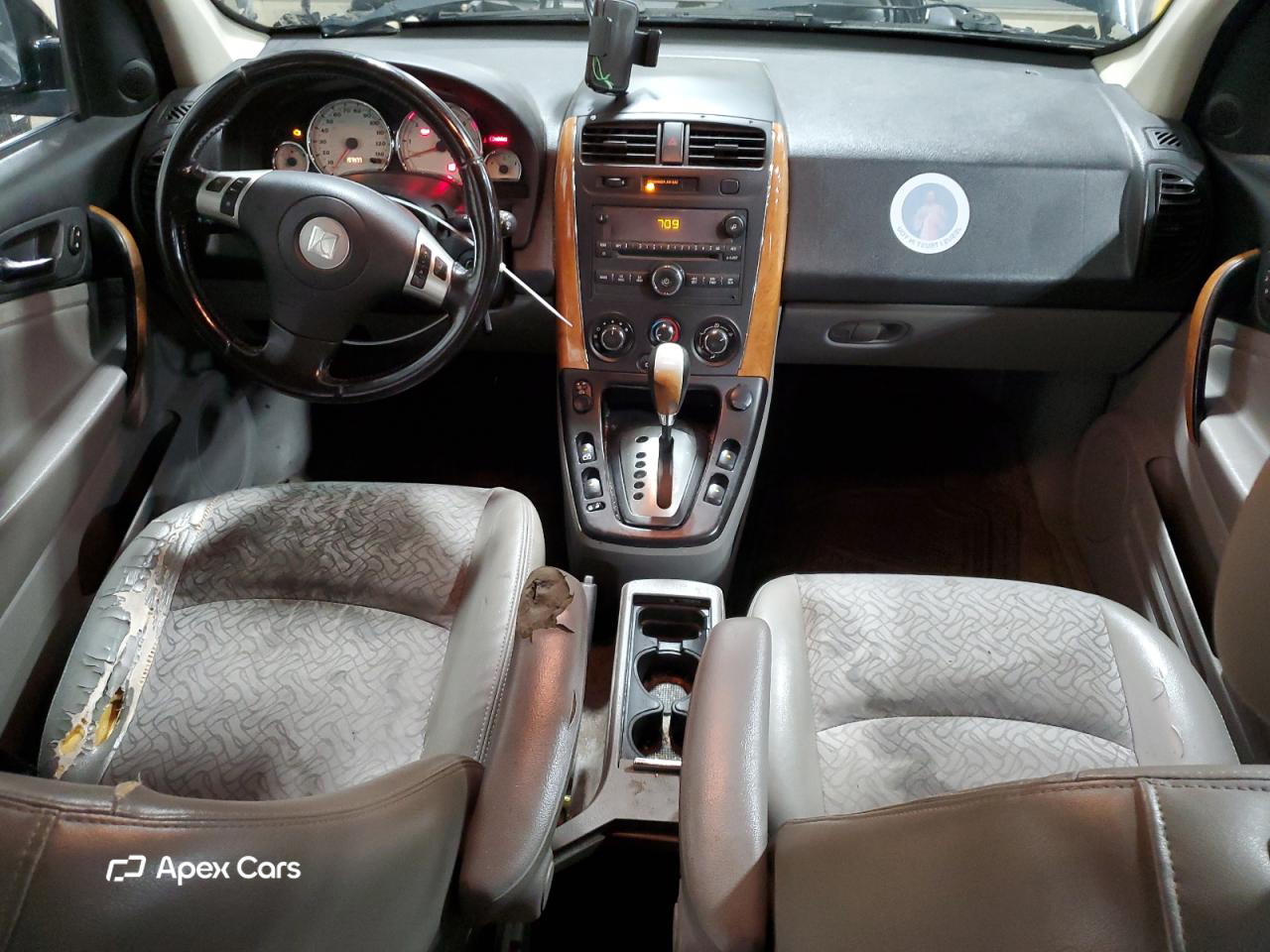 Saturn VUE 2006