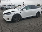 Tesla Model X 2019
