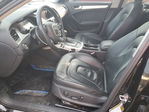 Audi A4 2011