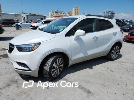 Buick Encore 2017 - Image 1 of 13