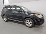 Subaru Forester 2016