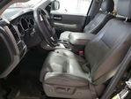 Toyota Sequoia 2014