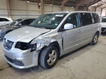 Dodge Caravan 2012