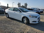 Ford Fusion 2013