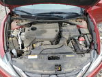 Nissan Altima 2017