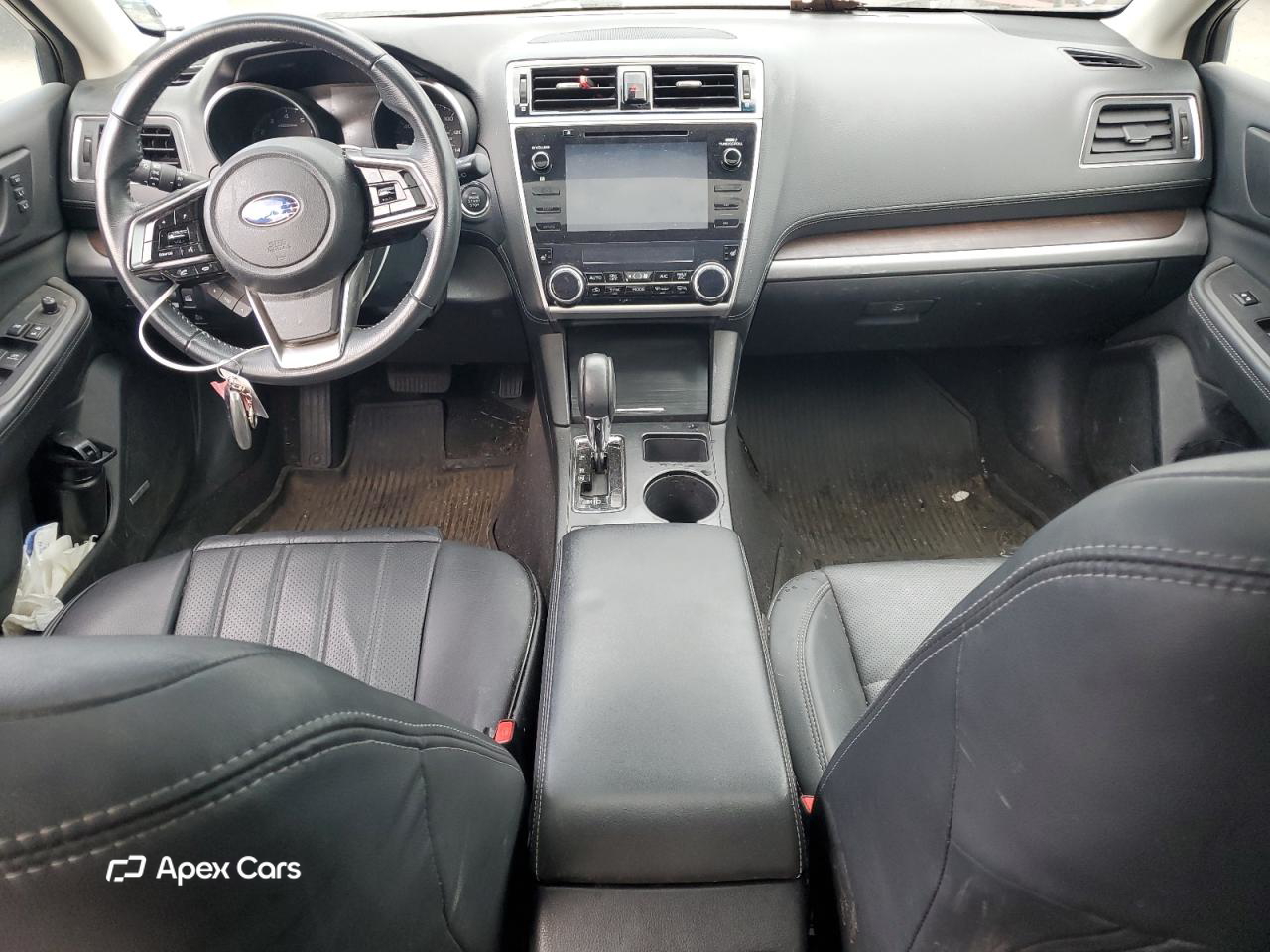 Subaru Outback 2019