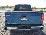 Chevrolet Silverado 2017