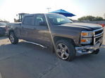 Chevrolet Silverado 2014