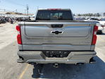 Chevrolet Silverado 2024