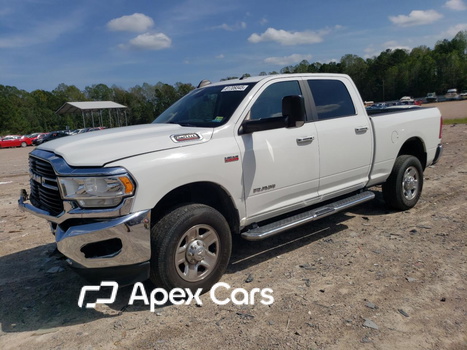 RAM 2500 2019 - Image 1 of 13