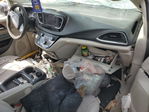 Chrysler Voyager 2021
