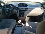 Honda Odyssey 2012