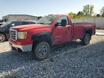 GMC Sierra 2007