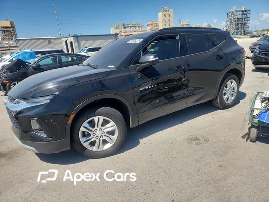 Chevrolet Blazer 2021 - Image 1 of 13