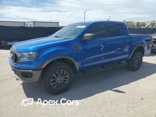Ford Ranger 2019 - Image 1 of 12