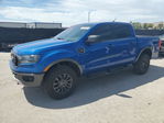 Ford Ranger 2019