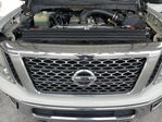 Nissan Titan 2017