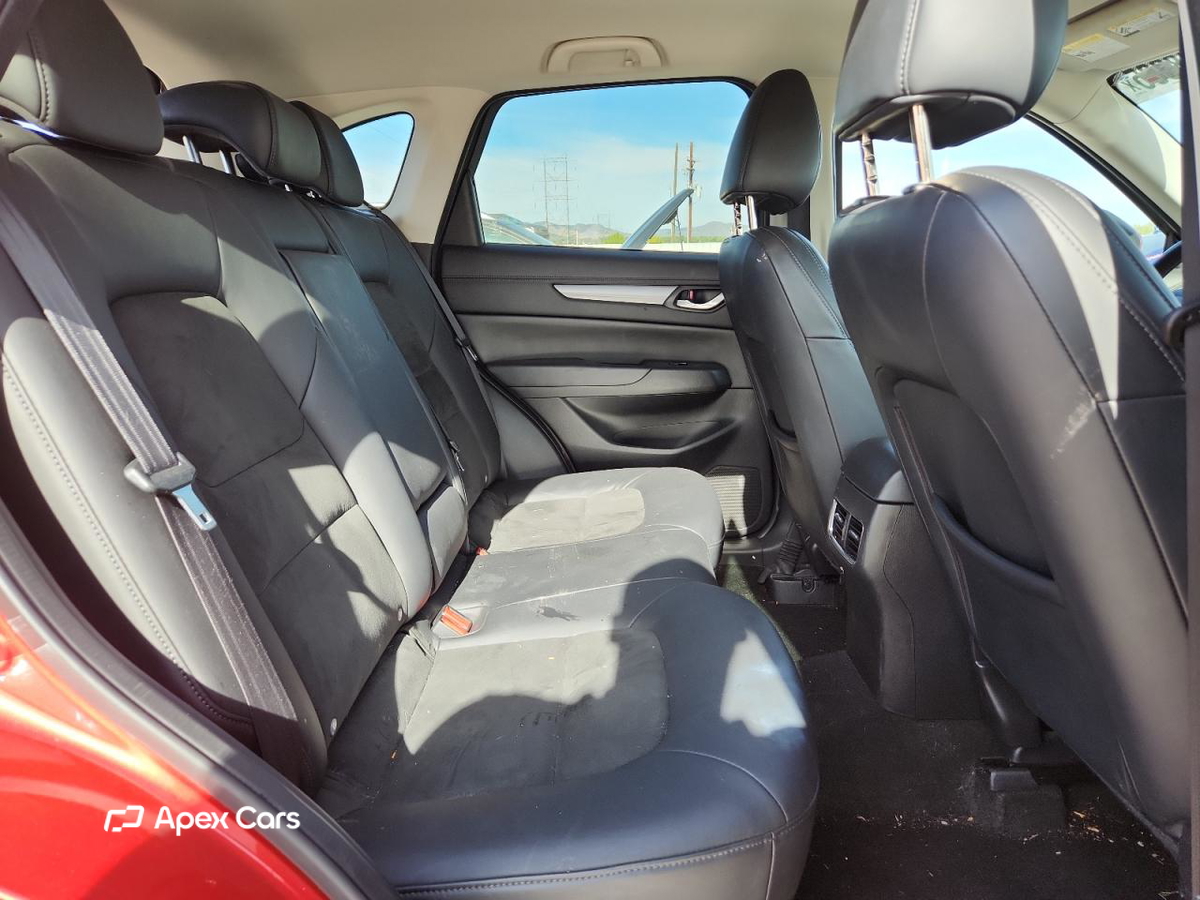 Mazda CX-5 2020