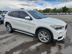 BMW X1 2016