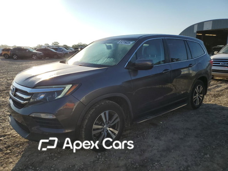 Honda Pilot 2018 - Image 1 of 13
