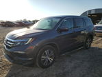 Honda Pilot 2018
