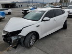 Kia Optima 2016