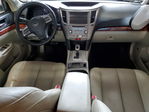 Subaru Legacy 2012
