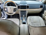 Lincoln MKZ 2010