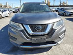 Nissan Rogue 2018